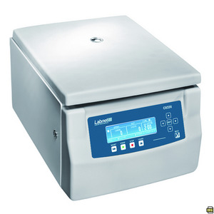 Centrifughe da banco 336/336R