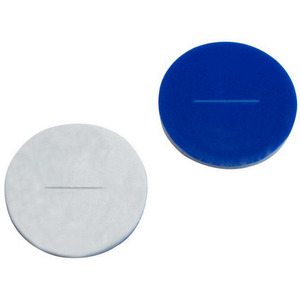 Septums LLG para tapones de rosca ND8