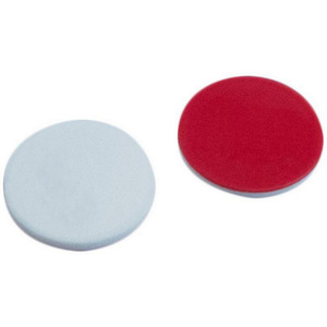 Septums LLG para tapones de rosca ND8
