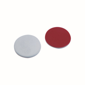Septums LLG para tapones de rosca ND8