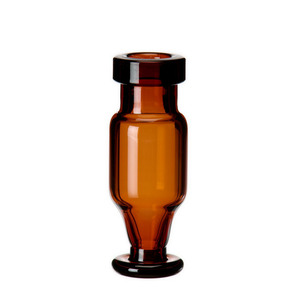 Micro viales de cuello para encapsulado ND11 LLG