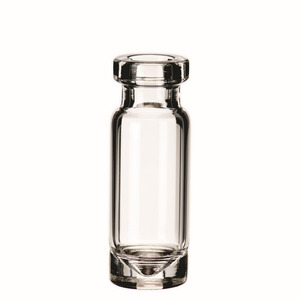 Micro viales de cuello para encapsulado ND11 LLG