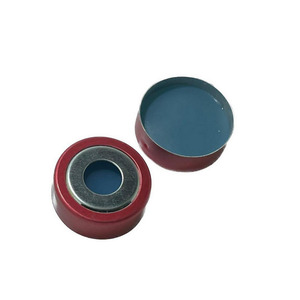 Tapones bi-metal para encapsulado ND20 LLG, ensamblados, magnéticos