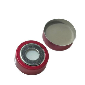Tapones bi-metal para encapsulado ND20 LLG, ensamblados, magnéticos