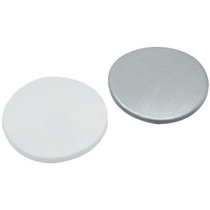 Septums LLG para tapones para encapsulado ND20
