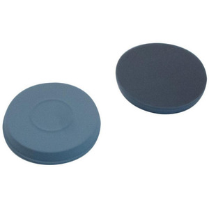 Septums LLG para tapones para encapsulado ND20