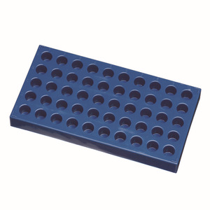Gradilla para viales LLG, PP