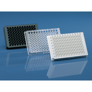 Piastra microtiter 96 pozzetti ImmunoGrade