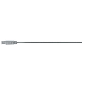 Sonda TPX 130, lungh.130 mm, Ø 3mm, appuntita, per TFX 430