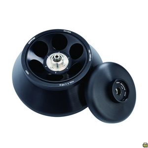 Rotore ad angolo fisso 6 x 85 ml, RB, ID per Frontier Multi Pro FC5718 / FC5718R / FC5816 / FC5816R