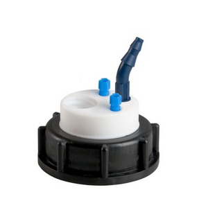 Tappi di sicurezza per rifiuti, S 55