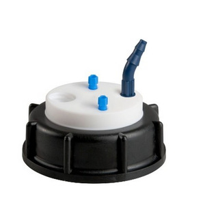 Tappi di sicurezza per rifiuti, S 70/71