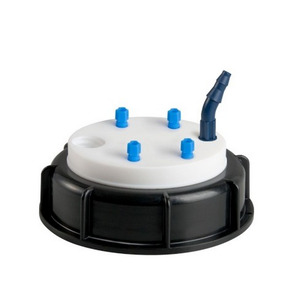 Tappi di sicurezza per rifiuti, S 90