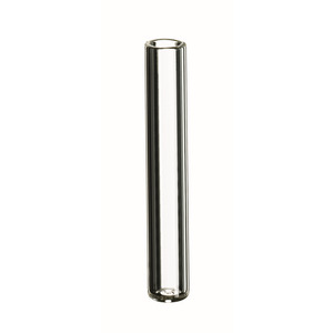 Inserts pour bouteilles filetées LLG ND9 (filetage court)/ND10 et bouteilles à capsuler LLG ND11, ouverture large