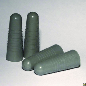 Tappi, EPDM, per butirrometri