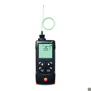 Misuratore di temperatura testo 925