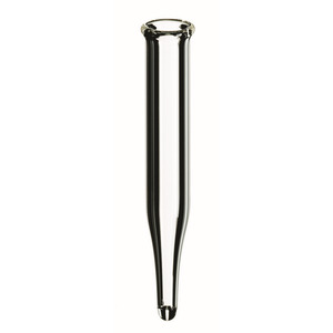 Micro-inserts LLG pour flacon à vis ND13