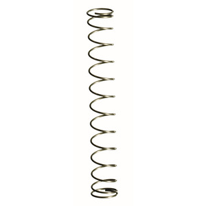 Ressort métallique pour micro-inserts LLG