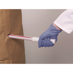 Campionatori monouso per solidi, HDPE, DispoPicker