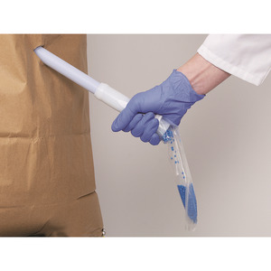 Campionatori monouso per solidi, HDPE, DispoLance