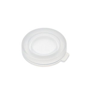 Bouchon à pression - LLG DN22, en LDPE