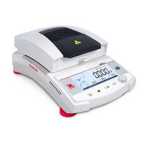 Analyseur d'humidité MB 62 Analyseur d'humidité MB 62
