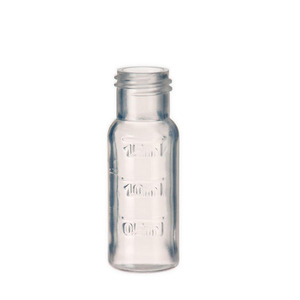 LLG-Short thread vials ND9, PP