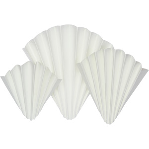 Filter paper circles, MN 918 1/4