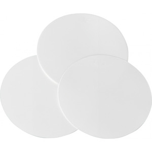 Membrane filters PORAFIL RC, Regenerated cellulose