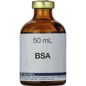 Silylation reagent BSA