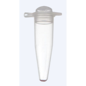 Provette PCR singole