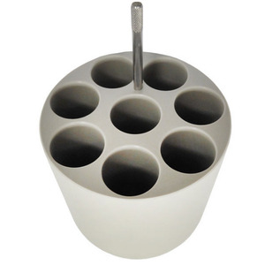 Rack 8x30 ml Diam.26 mm RB