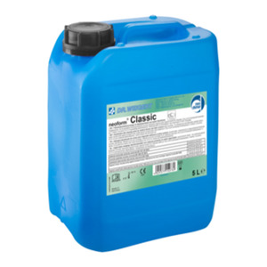 Soluzione disinfettante neoform Classic, 5 L, UN 1903, 8, III, (E)