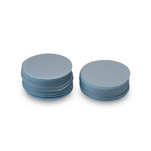 Filtri a membrana Nuclepore 25 mm PC, 2,0 µm