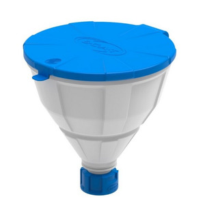 Imbuto ARNOLD con coperchio, GL45