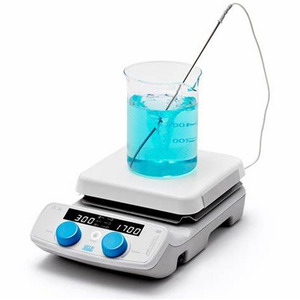 Agitatore magnetico rtoscaldante AREC 7, 230V/50-60Hz