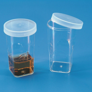 Portacampione per contaglobuli COULTER COUNTER®