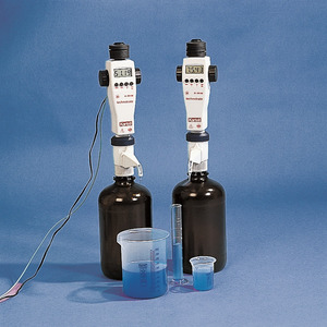 Buretta digitale Technotrate 0-50 ml