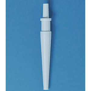 Adattatore in PVC per capillari