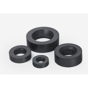 Adattatore diam. 33 mm, altezza 15 mm, per beute filtranti 250-500 ml