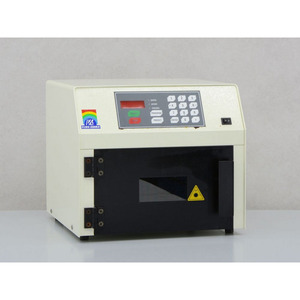 Crosslinker Bio-Link BLX-312, per medie lunghezze d'onda: 312 nm, dim. 305 x 360 x 350 mm, 10,5 kg