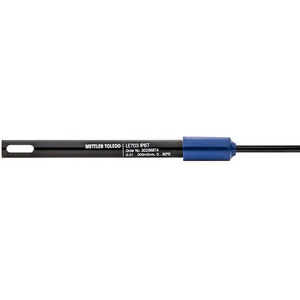 Elettrodo di conducibilità LE703-IP67 (10 µS/cm...200 mS/cm)