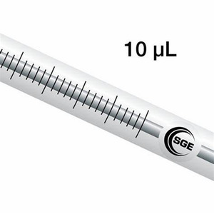 Siringa 10F-GP 10 µl