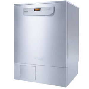 Lavavetreria da laboratorio automatica PG 8593 AE-WW-AD, acciaio inox, 835x600x600mm, Qmax.=400 L/min