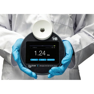Misuratore di densità cellulare Ultrospec 30 II UN 3481