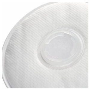 Filtro per aprticolato 2135, P3 per serie 6000 e 6500, conf. da 1 paio