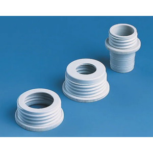 adattatore per bottiglia in PP - filettatura ext GL32 - per GL30