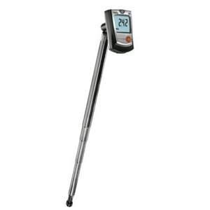 Termo-anemometro Testo 405