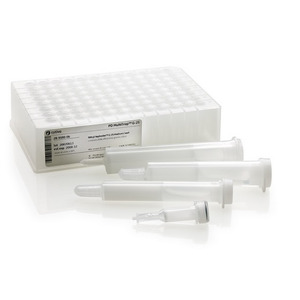 Colonna di desalinizzazione PD 10, impaccata con resina Sephadex™ G-25