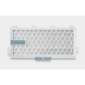 Filtro HEPA AirClean con timestrip®